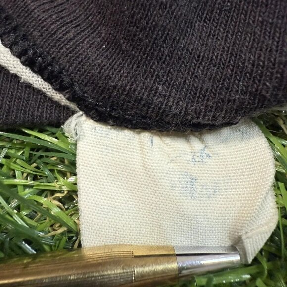 Vintage 1981 Rolling Stones Tour Tee - Picture 8 of 8